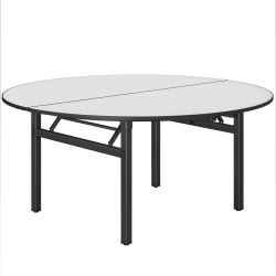 Bankett Tische
