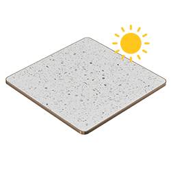 Terrazzo