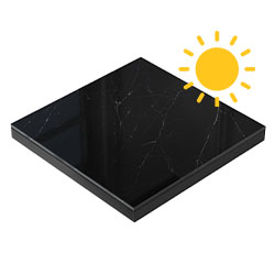 Glas + Stål
