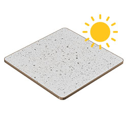 Terrazzo
