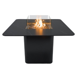 Gas Fireplaces