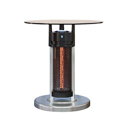 Electric heater