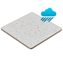 Terrazzo