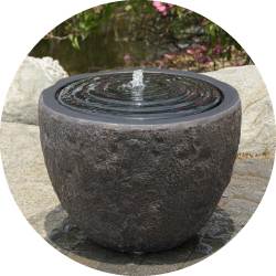 Brunnen