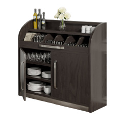 Click to Credenza per posate