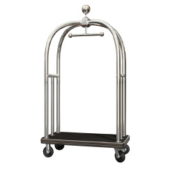 Click to Suitcase trolley