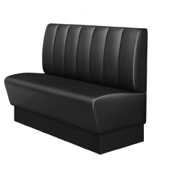 Click to Bench Seating