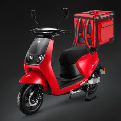 Phantom Consegna scooter | Litio