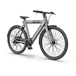 E-Bike