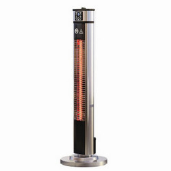 Stralingsverwarmer