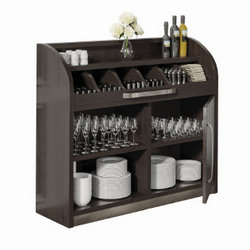 Bestekkast 110cm | 1 deur