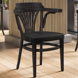 Bentwood chairs