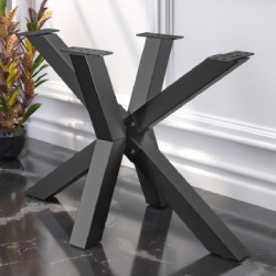 Table legs | Indoor area