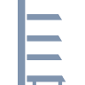 Click to Supermarket shelves