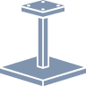 Click to Table frames