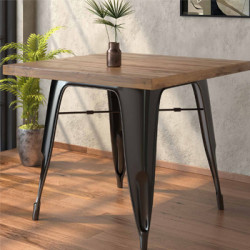 Tolix Style | California Tables & High Tables