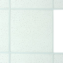 Takplatta 60x60cm | Standardstorlek Europa
