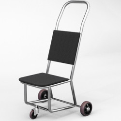 Carrello per sedia - Lorenzo