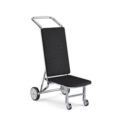 Chair Trolley - Lorenzo