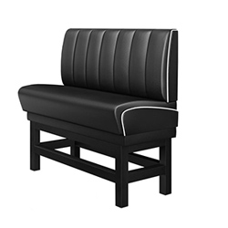 Diner1 | uten gulvlister | ↥133cm