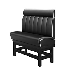 Diner1 | uten gulvlister | ↥153cm