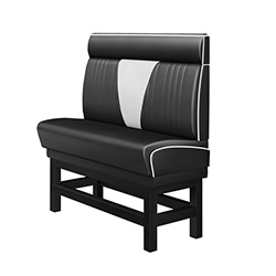 Diner Vegas1 | uten gulvlister | ↥153cm