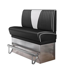 Diner Vegas3 | ↥133cm