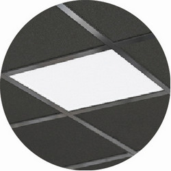 Mehr aus der Serie | LED Panels