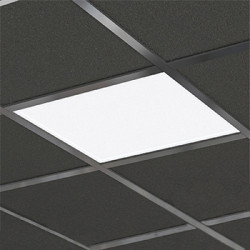 LED-Panelen