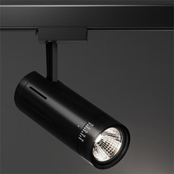 Sydney Zoom | 3 Fase | Sort