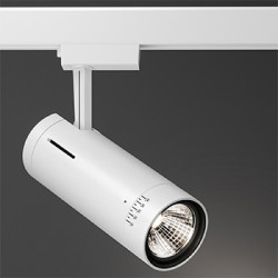 Sydney Zoom | 3 Fase | Hvid