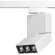 HAMILTON | LED Stromschienenstrahler | Weiß | 9W / 4000K | Neutralweiß | 3 Phasen