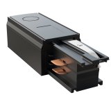 Einspeiser | Aufbau | Schwarz | 110V - 415V | 3 Phasen
