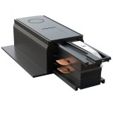 Feeder | Installation | Black | 110V - 415V | 3 Phases