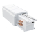 Einspeiser | Aufbau | Weiß | 110V - 415V | 3 Phasen