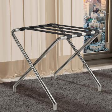 WILSON | Porte-valise | Chrome