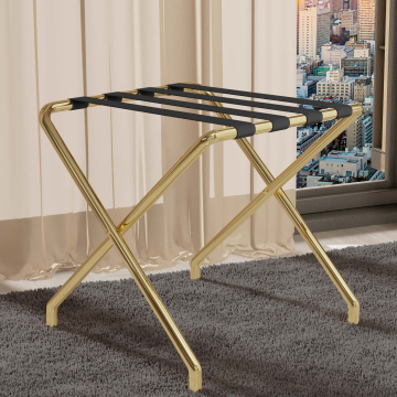 WILSON | Kuffertstativ | Gold