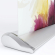 AlaBama | Banner arrotolabile | Alluminio argento | 85x200cm | Premio
