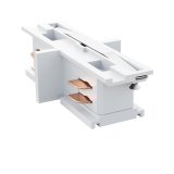 Longitudinal Connector | Assembly & Installation | White | 110V - 415V | 3 Phases