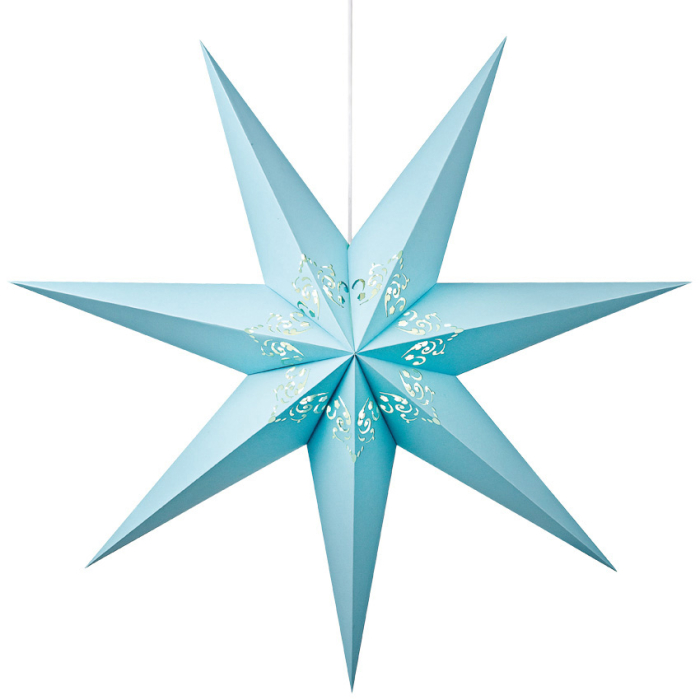 Kerstster, 1 x E14 |25W, Ø 750