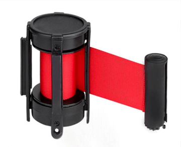HENRY | Onderdeel voor Oscar | 2m | Rood