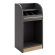 LEA | Besteckschrank | B:H 55 x 105 cm | Wenge