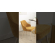 Gala | Chaise d'hôtel | Gris | Tissu / Textil | Structure blanche