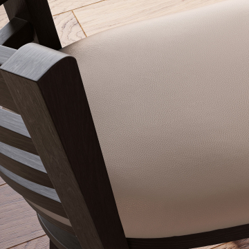 ALESSANDRO | Bistro barstol | taupe
