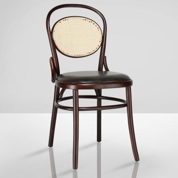 AMORA | Korgstol | Wenge 