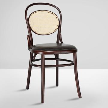 AMORA | Korgstol | Wenge
