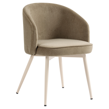 Antonella | Hotel Sedia | Talpa | Velluto | Struttura Bianca