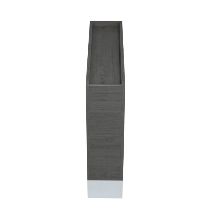 BALI | Bistro Raumtrenner | L60xH153cm
