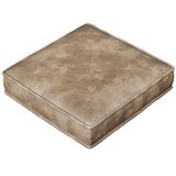 BRASIL | Istuintyynyt | Taupe | K: 39x39cm
