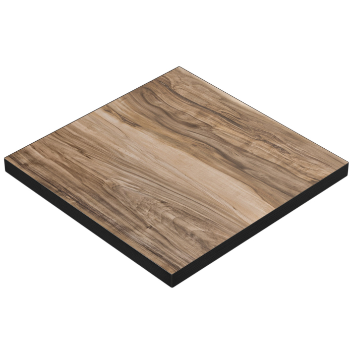 BRASIL | Bistro Bordskiva | B:T 120 x 120 cm | Sheesham | Fyrkantig